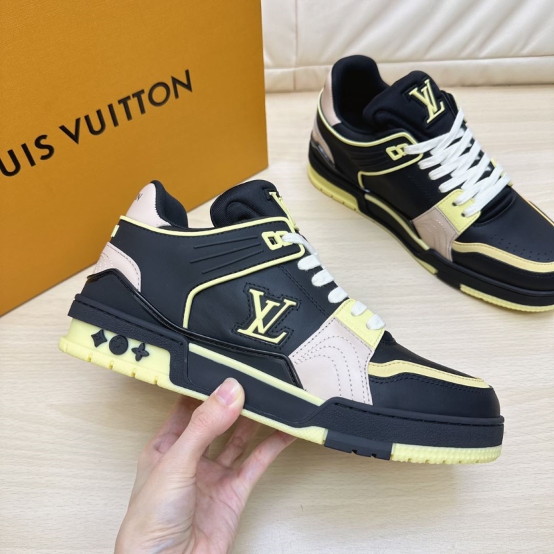 Louis Vuitton Sneakers